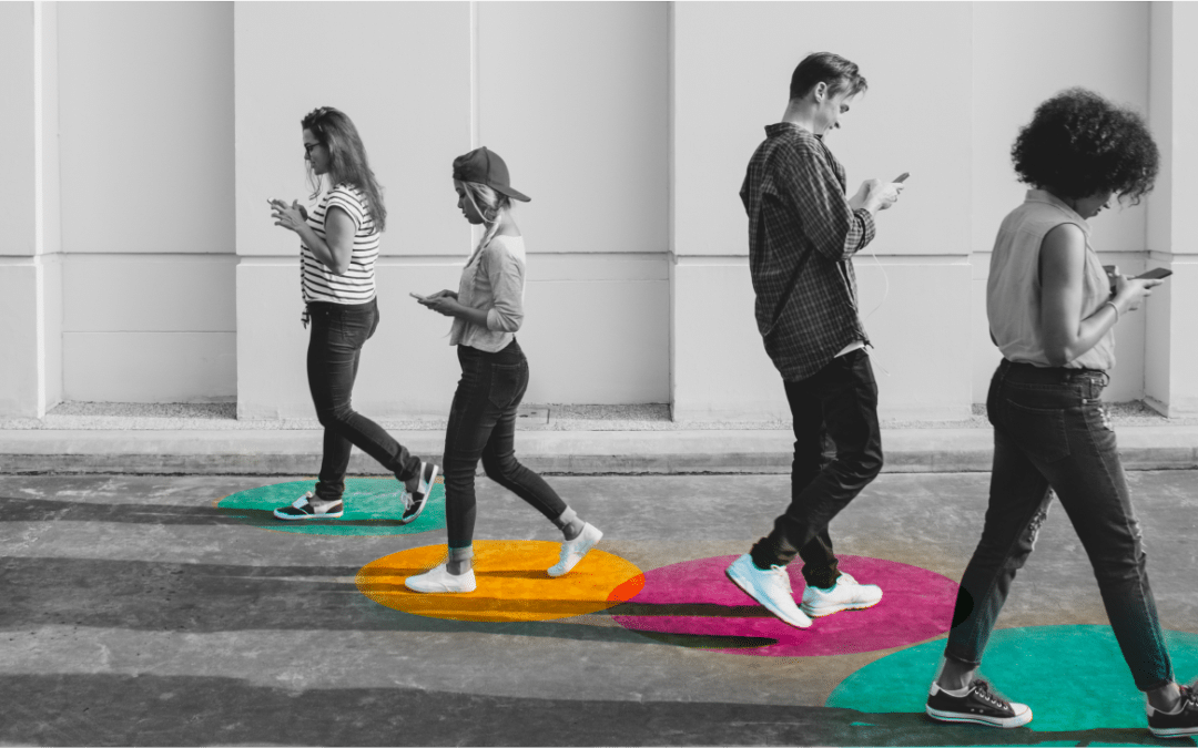 Generative AI for customer growth and productivity